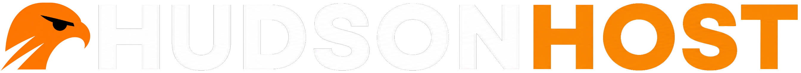 Light header logo