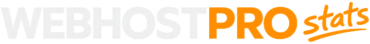 Web Host Pro Stats